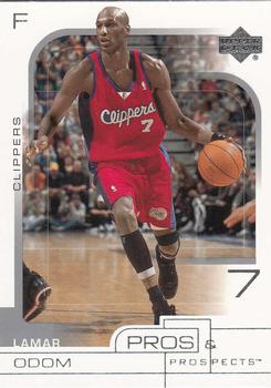 Lamar Odom