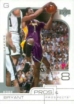 Kobe Bryant