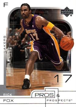 Rick Fox