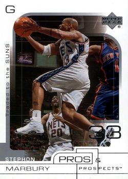 Stephon Marbury