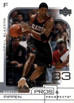 Scottie Pippen