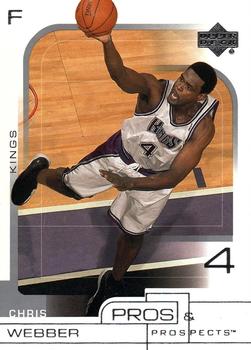 Chris Webber
