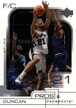 Tim Duncan