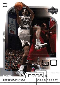 David Robinson