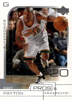 Gary Payton