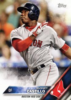 Rusney Castillo