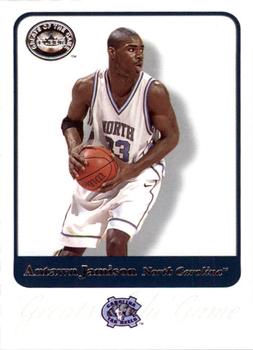 Antawn Jamison