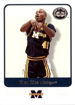 Glen Rice
