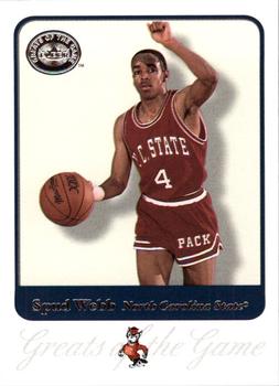 Spud Webb