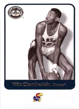Wilt Chamberlain
