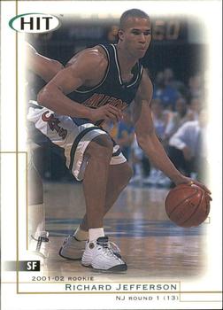 Richard Jefferson