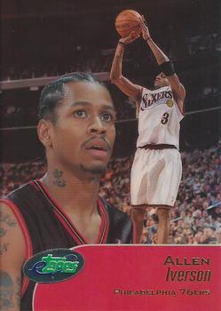 Allen Iverson