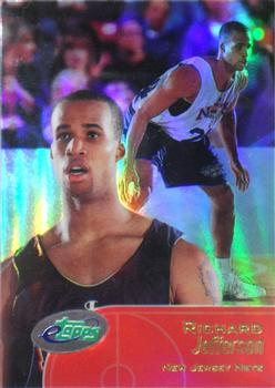 Richard Jefferson