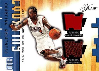 Allen Iverson