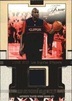 Lamar Odom