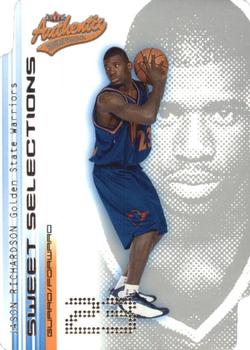 Jason Richardson