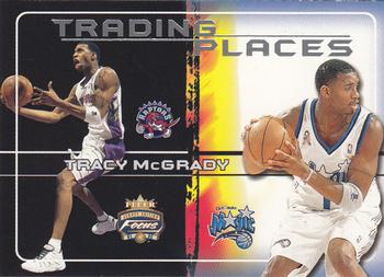 Tracy McGrady