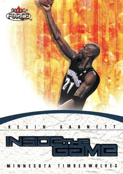 Kevin Garnett