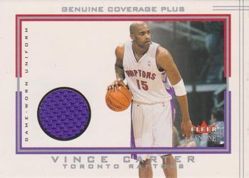 Vince Carter