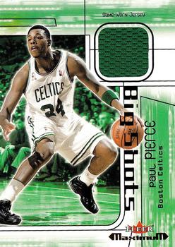 Paul Pierce
