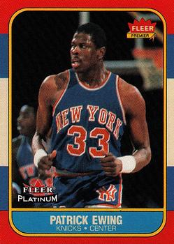 Patrick Ewing