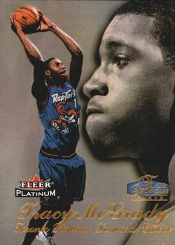 Tracy McGrady