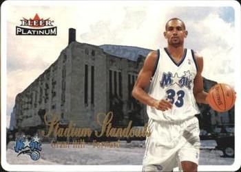 Grant Hill
