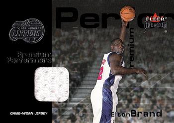 Elton Brand