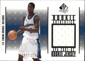 Kwame Brown
