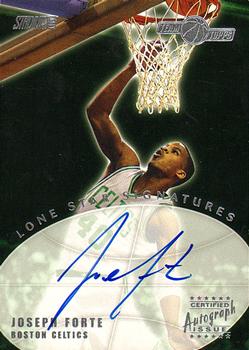 Joseph Forte