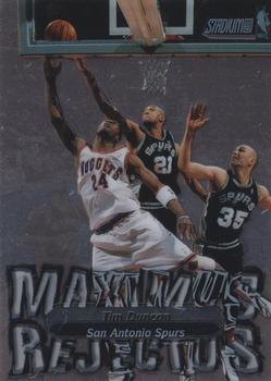 Tim Duncan