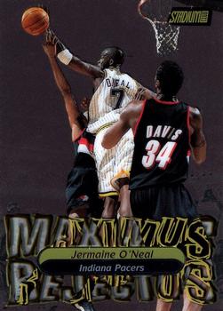 Jermaine O'Neal
