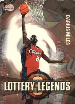 Darius Miles