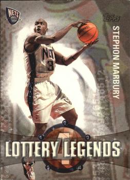 Stephon Marbury