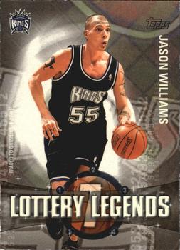 Jason Williams