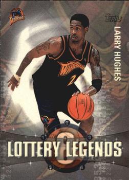 Larry Hughes