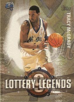 Tracy McGrady