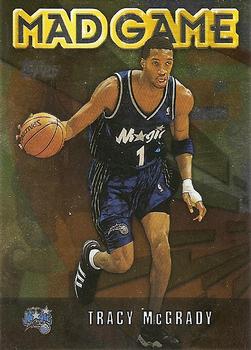 Tracy McGrady