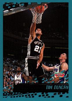 Tim Duncan