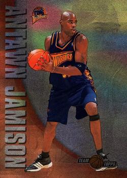 Antawn Jamison
