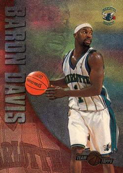 Baron Davis