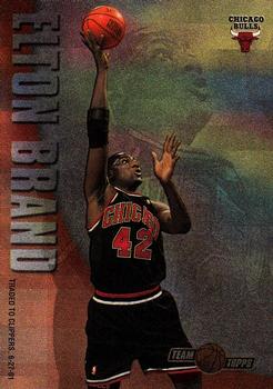 Elton Brand