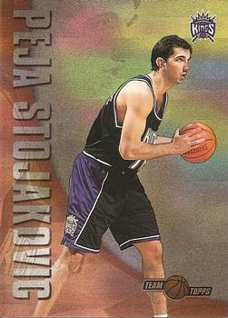 Peja Stojakovic