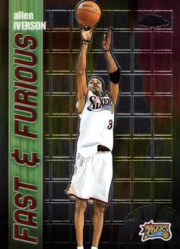 Allen Iverson