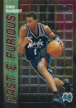 Tracy McGrady
