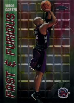 Vince Carter