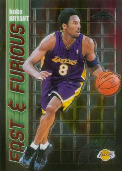 Kobe Bryant