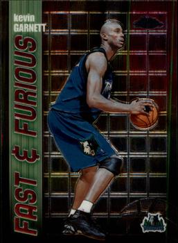 Kevin Garnett