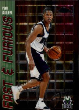Ray Allen