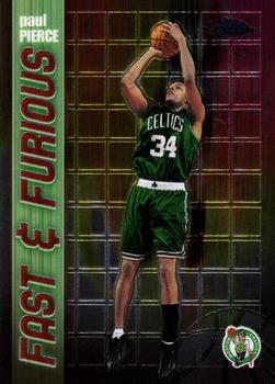 Paul Pierce